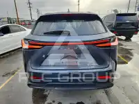 2025 Lexus NX фото