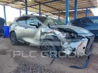 2025 Lexus NX photo