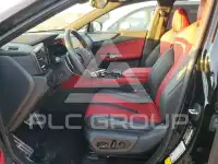 2025 Lexus NX фото