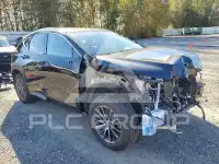 2025 Lexus NX фото