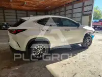 2025 Lexus NX фото