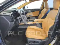 2025 Lexus NX photo