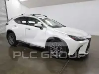 2025 Lexus NX photo