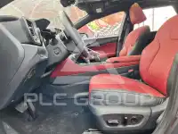 2025 Lexus NX фото