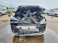 2025 Lexus NX фото