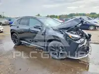 2025 Lexus NX фото