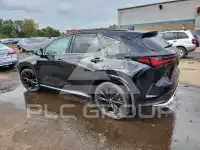 2025 Lexus NX фото