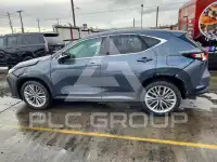2025 Lexus NX фото