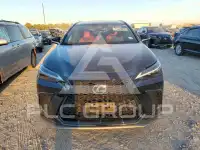 2025 Lexus NX фото