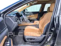 2025 Lexus NX фото