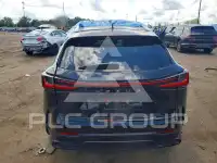 2025 Lexus NX фото