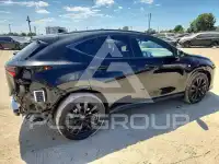 2025 Lexus NX фото