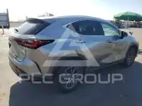 2025 Lexus NX фото