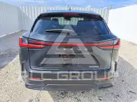 2025 Lexus NX фото