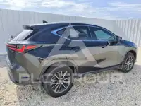 2025 Lexus NX фото