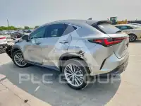 2025 Lexus NX фото