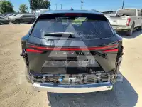 2025 Lexus NX фото