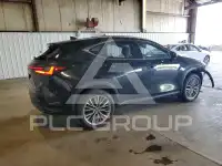 2025 Lexus NX фото