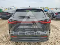 2025 Lexus NX фото
