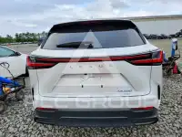 2025 Lexus NX фото