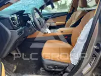 2025 Lexus NX photo