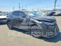 2025 Lexus NX фото