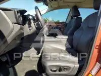 2025 Lexus NX photo