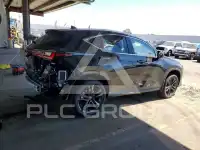 2025 Lexus NX фото