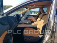 2025 Lexus NX photo
