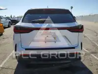 2025 Lexus NX photo