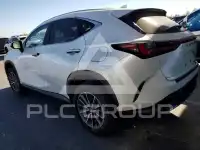 2025 Lexus NX фото