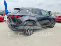 2025 Lexus NX фото