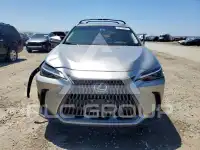 2025 Lexus NX фото
