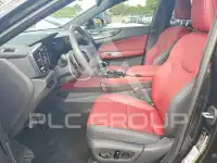 2025 Lexus NX photo