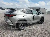 2025 Lexus NX фото