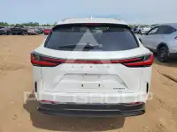 2025 Lexus NX фото