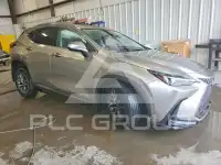 2025 Lexus NX фото