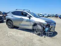 2025 Lexus NX фото