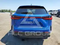 2025 Lexus NX фото