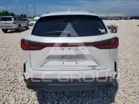 2025 Lexus NX фото