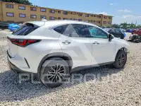 2025 Lexus NX фото