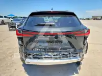 2025 Lexus NX фото