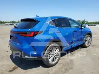 2025 Lexus NX фото