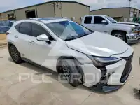 2025 Lexus NX фото
