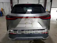 2025 Lexus NX photo
