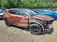 2025 Lexus NX фото