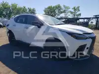 2025 Lexus NX фото