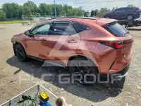 2025 Lexus NX фото