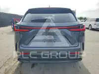 2025 Lexus NX photo