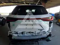 2025 Lexus NX фото